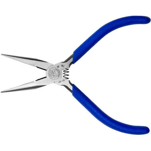 【メーカー在庫あり】 MR120 (株)ツノダ TTC ミニチュアラジオペンチ KingTTC ラジオペンチ No.13 全長124mm MR-120 JP店