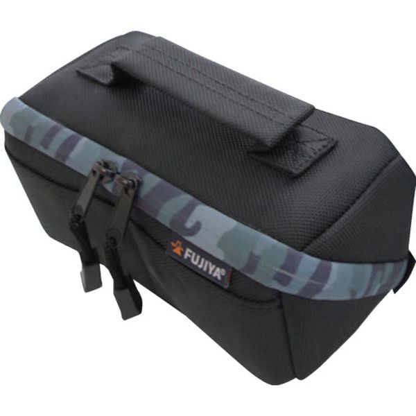 ・大きな口で様々なモノを収納・取り出し・持ち運びが楽々出来ます。・インナーハンドル付で、開けたままでも移動が簡単にできます。(Sサイズを除く)・小物類の収納に便利なポケット付きです。・床などを傷つけにくい丈夫な布製です。・工具の収納・工具を...