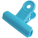 【メーカー在庫あり】 POPC01BAPB (株)ミツヤ ミツヤ バラ POPプラクリップ Pブルー M50490 POPC-01BA-PB JP店