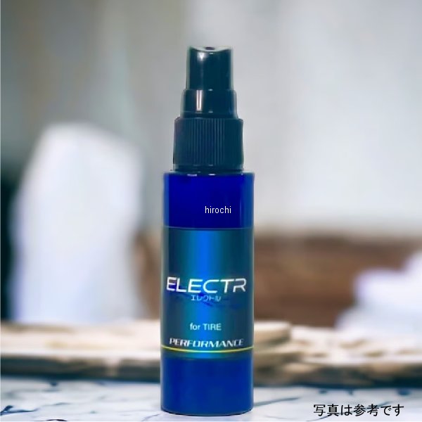 スピンオフ SPINOFF エレクトル タイヤ用 パフォーマンス 40ml SPINOFF-0013 JP店