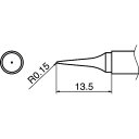 【メーカー在庫あり】 T36ILS 白光(株) 白光 こて先 ILS型 T36-ILS JP店(4)
