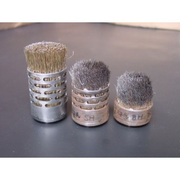 �ڥ᡼�����߸ˤ���� TCML030 �ȥ饹���滳(��) TRUSCO �����֥饷BBR0.25�Х�������� TCML-030 JPŹ