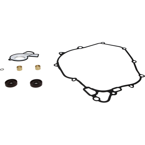 【USA在庫あり】 プロックス PROX ウォーターポンプリビルドキット 16年-17年 KTM 450 SX-F 0934-7759 JP店