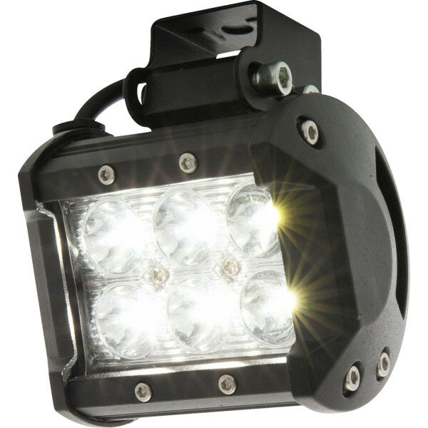  オプトロニクス Optronics スポットライト 黒 2001-2720 JP店