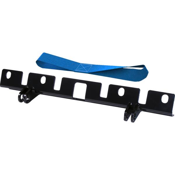 樂天商城 - 【USA在庫あり】 Kfi Products Plowマウント 07年-15年 Kubota RTV 1100 黒 4501-1138 JP店