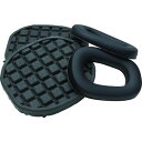 【メーカー在庫あり】 モルデックスジャパン(株) MOLDEX MX-6用イヤーマフ消耗品キット 6135 JP店