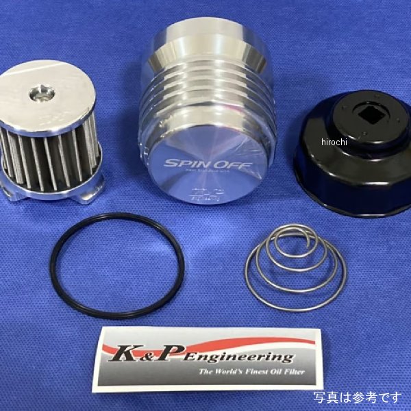 ���ԥ󥪥� SPINOFF E15������ S15������ �ϥ��ե����������̥����� SPINOFF��K&P���ŵ��������ե��륿�� SPINOFF-0018 JPŹ