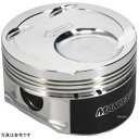 【USA在庫あり】 マンレイ MANLEY 3.630in ボア +3.75cc Dome 11.0 CR ピストンセット フォード Coyote 5.0L m...