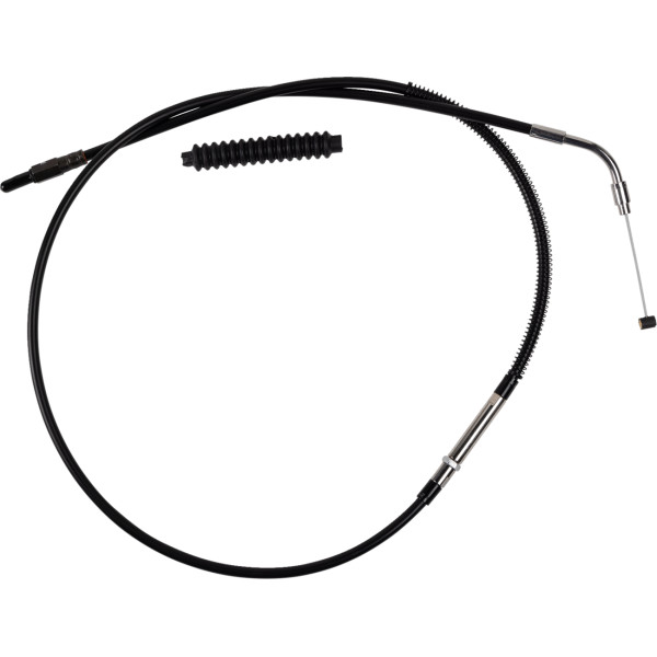  バーネット Barnett ケーブル クラッチ ブラック 0652-2989 JP店