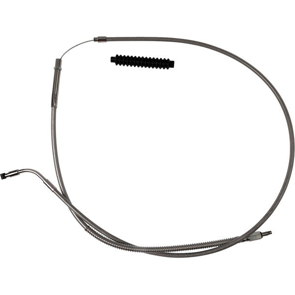  バーネット Barnett ケーブル クラッチ STAINLESS STEEL +8 0652-3032 JP店