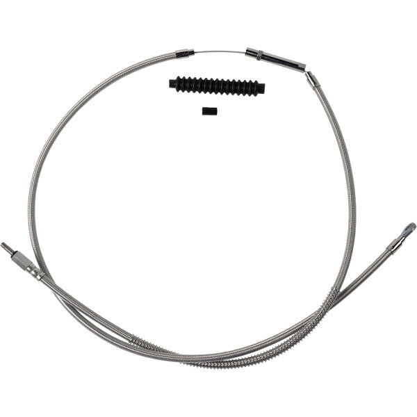  バーネット Barnett クラッチケーブル STNLS BRAID +8 0652-3073 JP店
