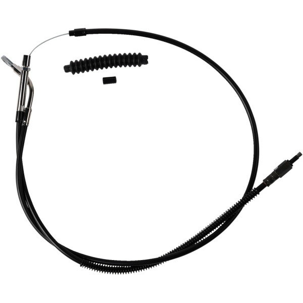  バーネット Barnett クラッチケーブル ブラック STD 0652-3077 JP店
