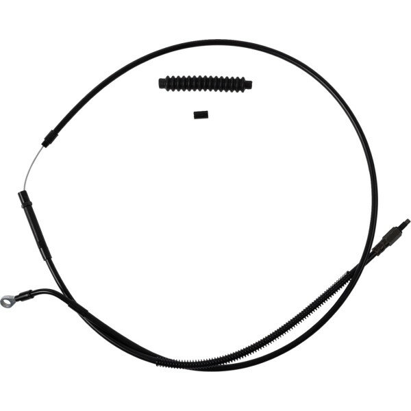  バーネット Barnett ケーブル クラッチ STEALTH +8 0652-3085 JP店