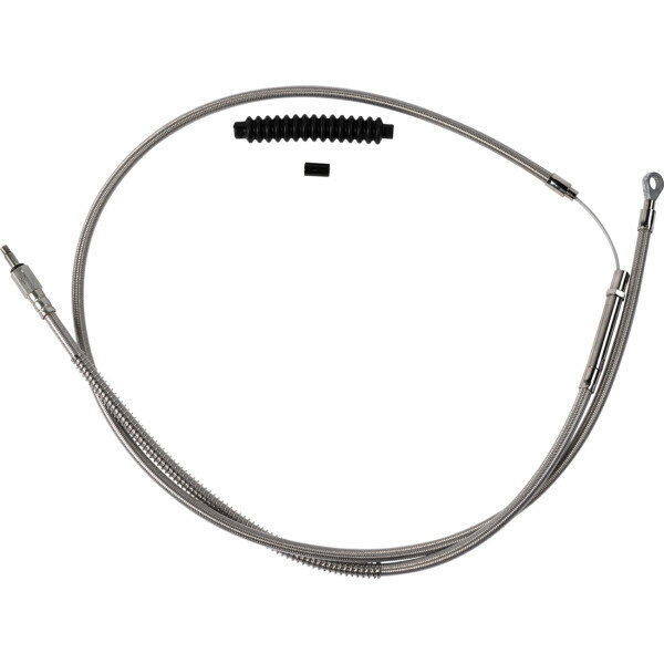  バーネット Barnett クラッチケーブル STNLS BRAID +8 0652-3091 JP店