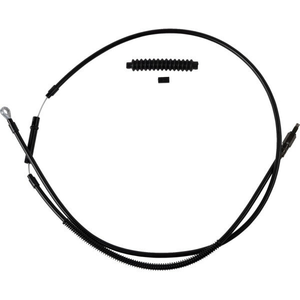  バーネット Barnett ケーブル クラッチ STEALTH +8 0652-3094 JP店