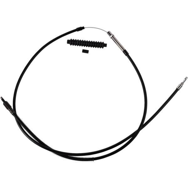  バーネット Barnett クラッチケーブル ブラック +8 0652-3097 JP店