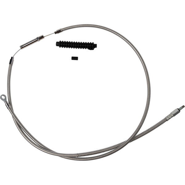  バーネット Barnett クラッチケーブル STNLS BRAID +8 0652-3100 JP店