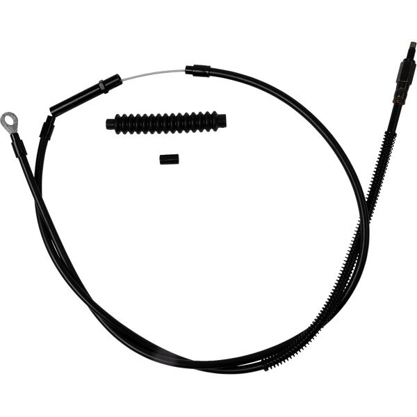 バーネット Barnett クラッチケーブル STEALTH STD 0652-3101 JP店