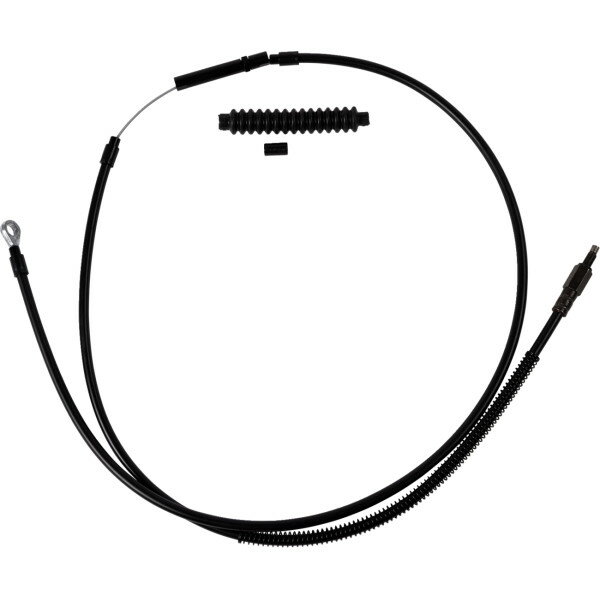  バーネット Barnett ケーブル クラッチ STEALTH +6 0652-3102 JP店