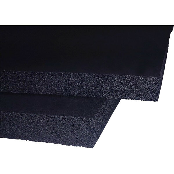  サイクルパフォーマンス Cycle Performance ブラック Foam Padding 12"X24"X3/4"Thick 0821-3614 JP店