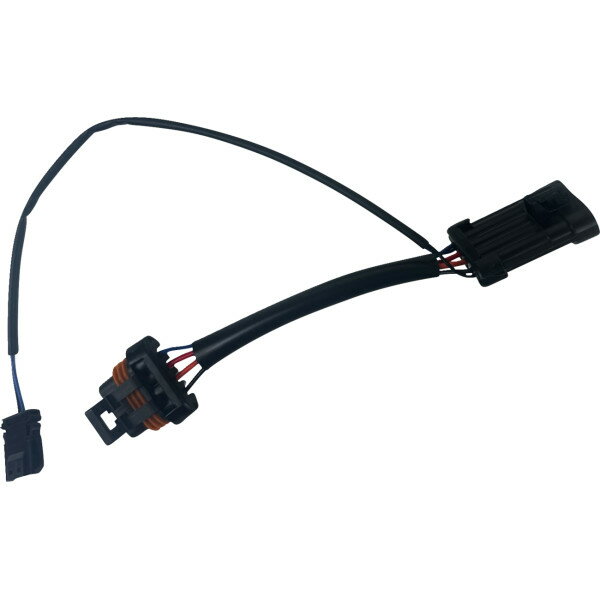 【USA在庫あり】 カスタム ダイナミクス Custom Dynamics ハーネス アクセサリー POWER UTV 2120-1363 JP店