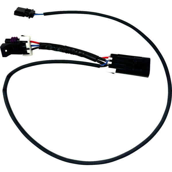 【USA在庫あり】 カスタム ダイナミクス Custom Dynamics ハーネス アクセサリー POWER UTV 2120-1364 JP店