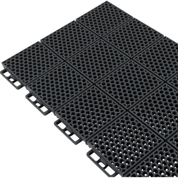  キャリバー CALIBER FLOORING PROTECH - SMOOTH - 24 PC. - GREY 3902-0289 JP店
