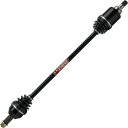 【USA在庫あり】 DEMON アクスル XTREME HD LONG TRAVEL 0214-2990 JP店