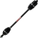 【USA在庫あり】 DEMON アクスル XTREME HD LONG TRAVEL 0214-3008 JP店