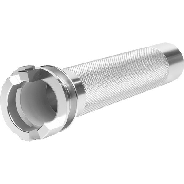 【USA在庫あり】 DEMON G2 スロットル EGAS KTM HUS GG シルバー 0632-1006 JP店