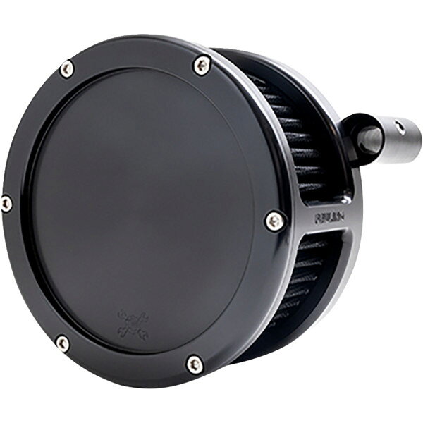 Rakuten - 【USA在庫あり】 フューリング FEULING BA エアクリーナーキット ソリッド ブラック/ブラック 99-17 TC DYNA 1010-3325 JP店