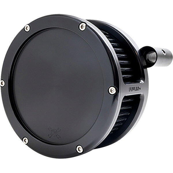 フューリング FEULING BA エアクリーナーキット ソリッド ブラック/ブラック 93-99 EVO BT 1010-3334 JP店