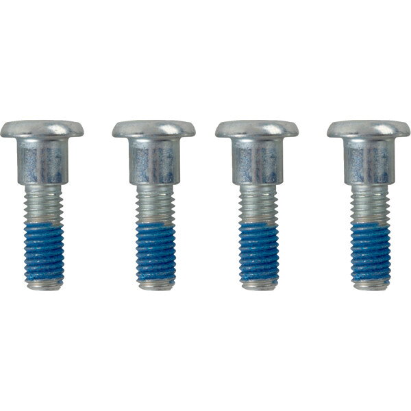 【USA在庫あり】 イービーシー EBC High Tensile ローター ボルト セット 4pc 2401-1679 JP店