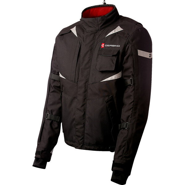 【USA在庫あり】 GERBING HEATED CLOTHING ジャケット HEAT 12V EXPRO M 2820-7409 JP店