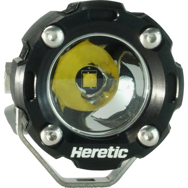 【USA在庫あり】 HERETIC LIGHT SINGLE BA-1R SPOT 2001-2760 JP店