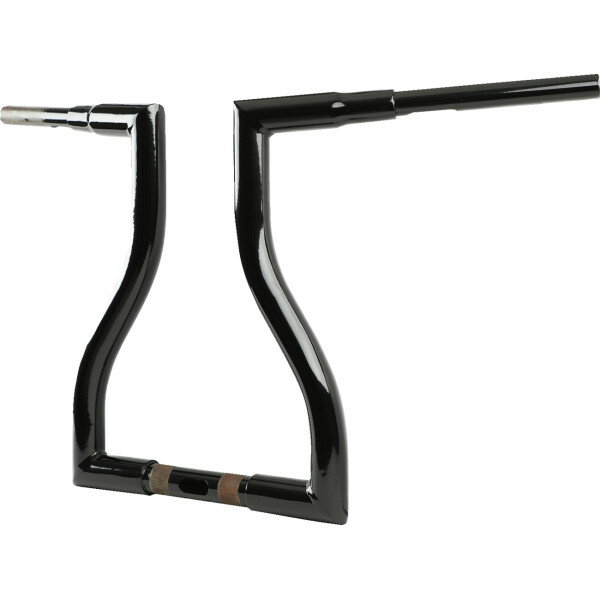 【USA在庫あり】 LAチョッパーズ LA Choppers ハンドルバー THRESHER T 16B 24年以降 FLTR 0601-6413 JP店