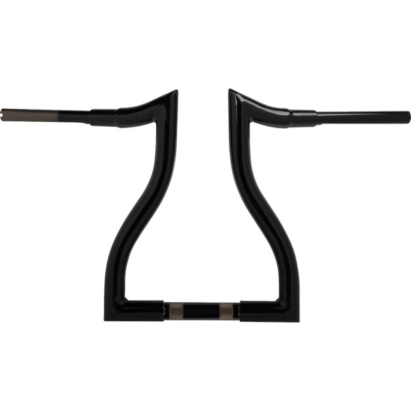 【USA在庫あり】 LAチョッパーズ LA Choppers ハンドルバー HAMMERHEAD PRE-WIRED 14B 15-23 FL 0601-6730 JP店