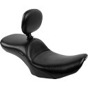 【USA在庫あり】 ラペラ Le Pera マーベリック ダディ ロングレッグス シート W/BACKREST SM FLTRXSE 0801-1875 JP店