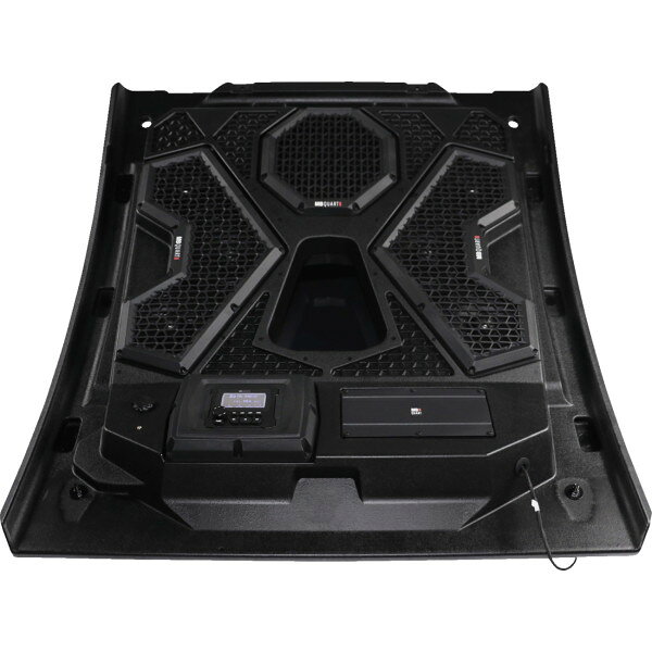 【USA在庫あり】 MB QUART AUDIO ルーフ RZR 6 スピーカー 4405-0992 JP店