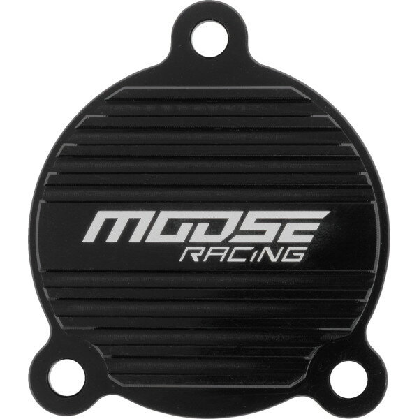 【USA在庫あり】 MOOSE OFFROAD オイルフィルター カバー KTM GAS GAS 0940-2196 JP店