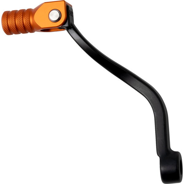 【USA在庫あり】 MOOSE OFFROAD シフトレバーオレンジ 1602-1598 JP店