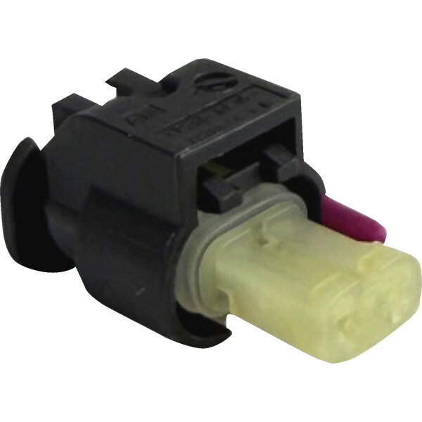 【USA在庫あり】 ナムズ NAMZ CONNECTOR ENGINE TEMP SENSOR W/TERMINAL SEALS 69201299 2120-1406 JP店