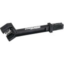 【USA在庫あり】 MOOSE OFFROAD チェーンクリーニングブラシ ブラック 3806-0137 JP店(2)