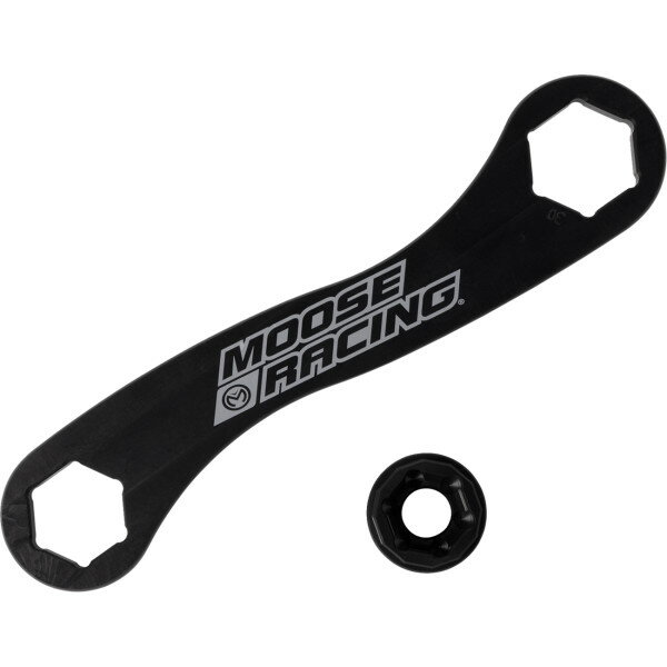 【USA在庫あり】 MOOSE OFFROAD TRACK レンチ マルチツール ヤマハ 3812-0781 JP店