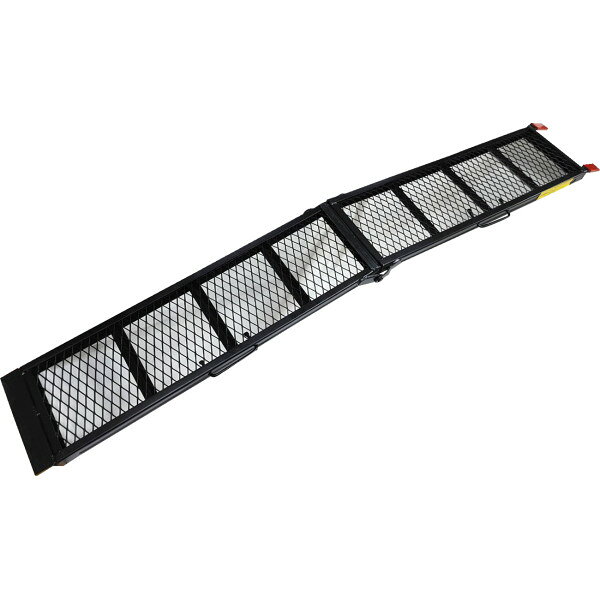 ��USA�߸ˤ���� MOOSE OFFROAD RAMP - STEEL MESH - CENTER FOLD - MOOSE 3910-0113 JPŹ