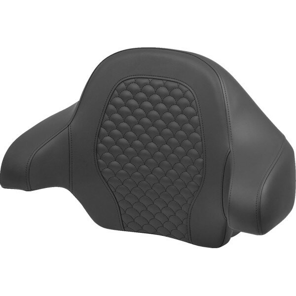 【USA在庫あり】 サドルメン Saddlemen ツアーパック PAD DRAGON SCALE 0801-1969 JP店(2.0)