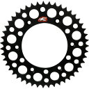 【USA在庫あり】 レンサル RENTHAL スプロケット リア HUS/GAS/KTM 46T 1211-2808 JP店