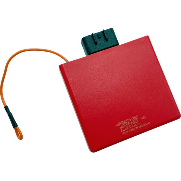 【USA在庫あり】 Rick's Motorsport Electrics CDIボックス ヤマハ 2101-0496 JP店