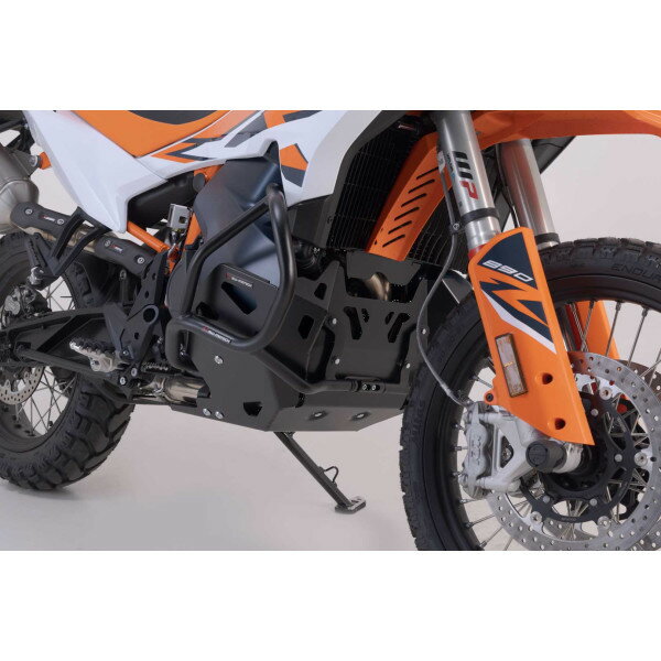 【USA在庫あり】 SWモテック SW-MOTECH エンジンガード KTM 890 0506-2175 JP店