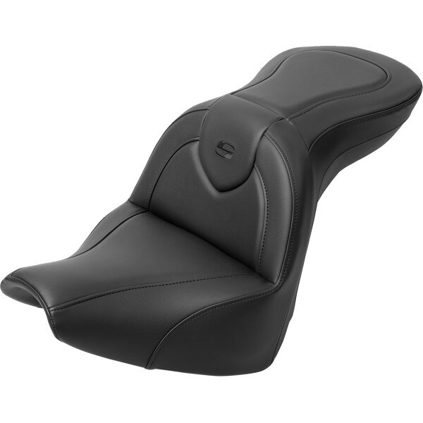 乐天商城 - 【USA在庫あり】 サドルメン Saddlemen シート ROADSOFA 0802-1626 JP店